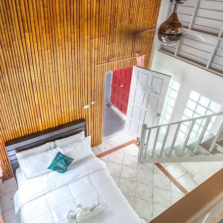 Romantic Pool Villa Pattaya Bagian luar foto
